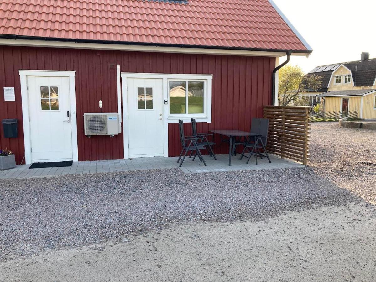 Smeakalles Lada Tvaaker Bagian luar foto