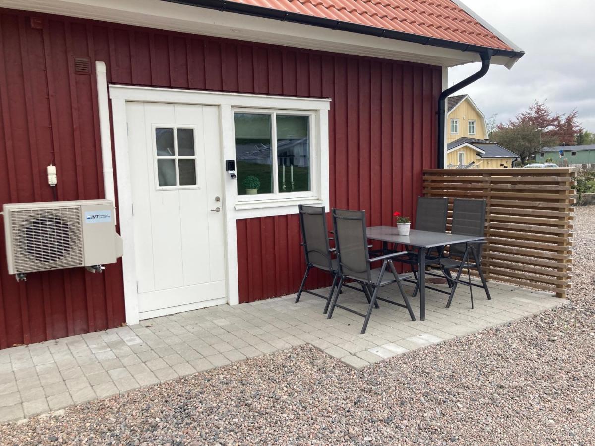 Smeakalles Lada Tvaaker Bagian luar foto